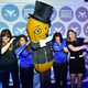 Illustration for article titled Would U: Let Mr. Peanut Nut?